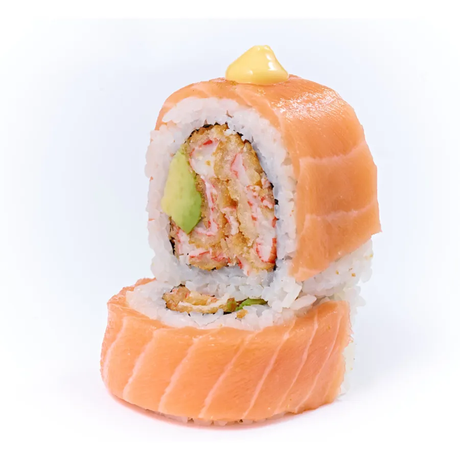 TEXAS MAKI ROLL New