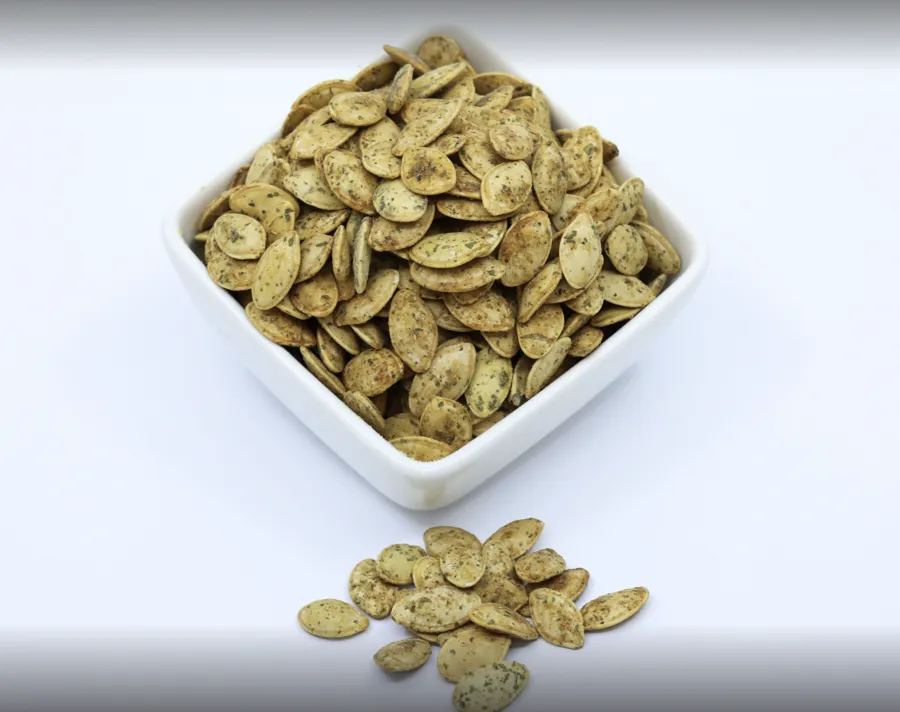 Kusa Seeds Smoky Herbs