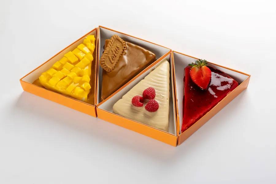 Slicecream