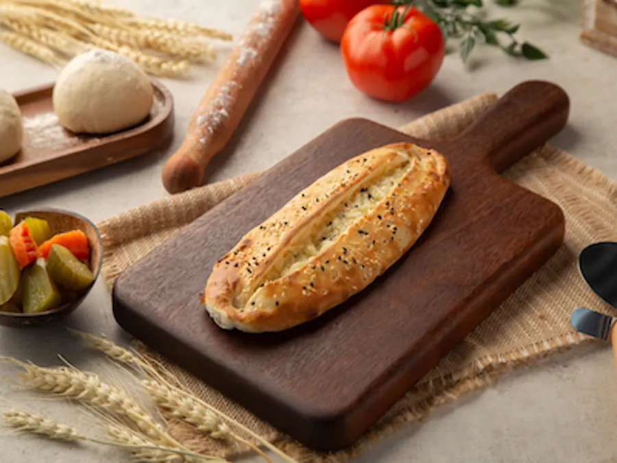 Halloumi Cheese.
