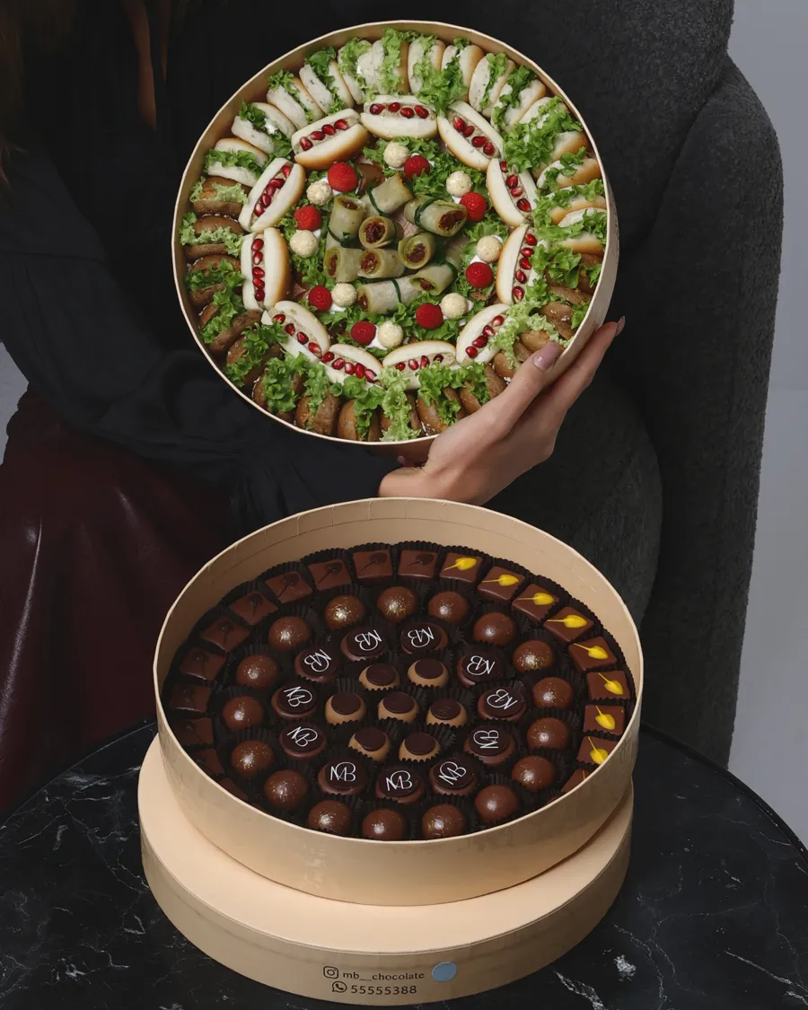 MB029-Offer Special 2 & Canapes 2