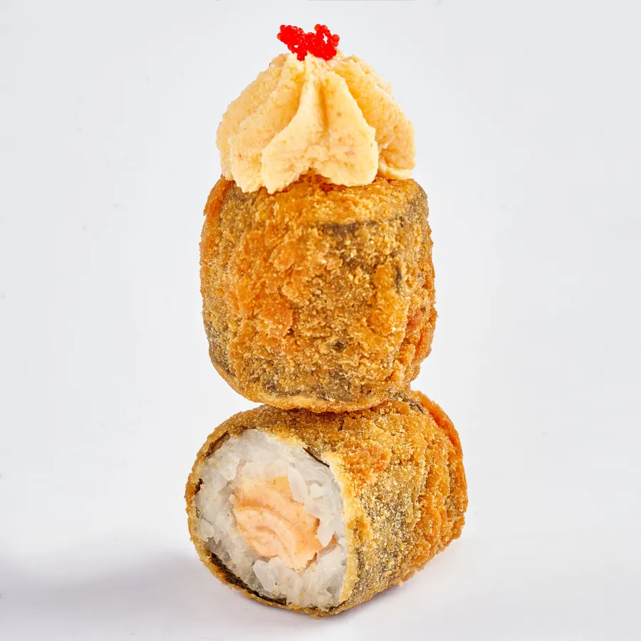 SALMON