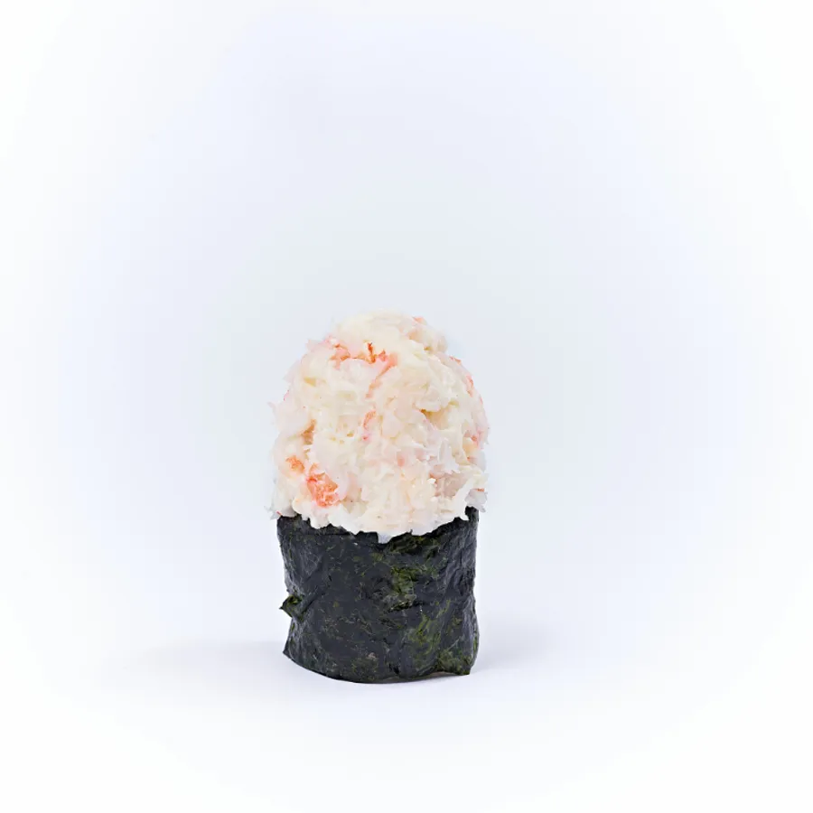 SHRIMP GUNKAN