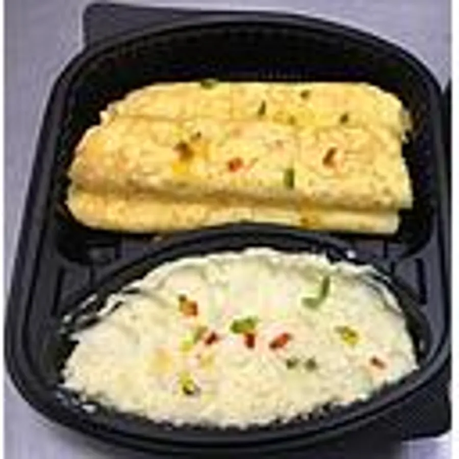 EGG OMELET