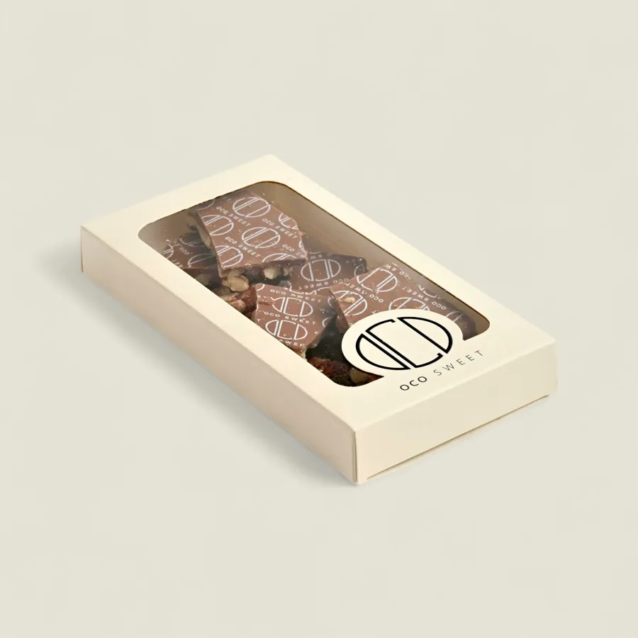 Pecan mini box
