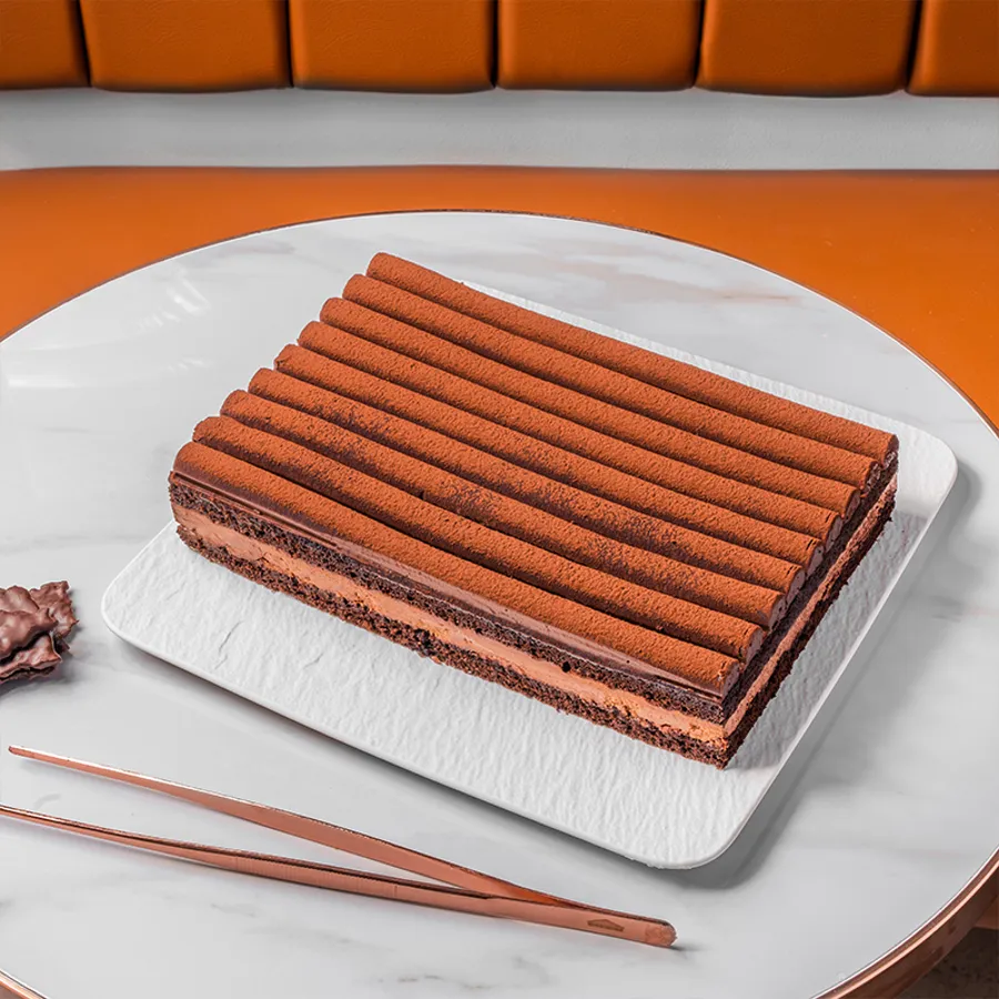 chocolate heaven cake