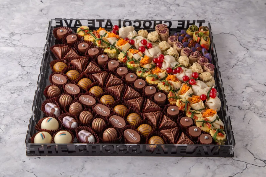 Box 102 choco+ mawaleh