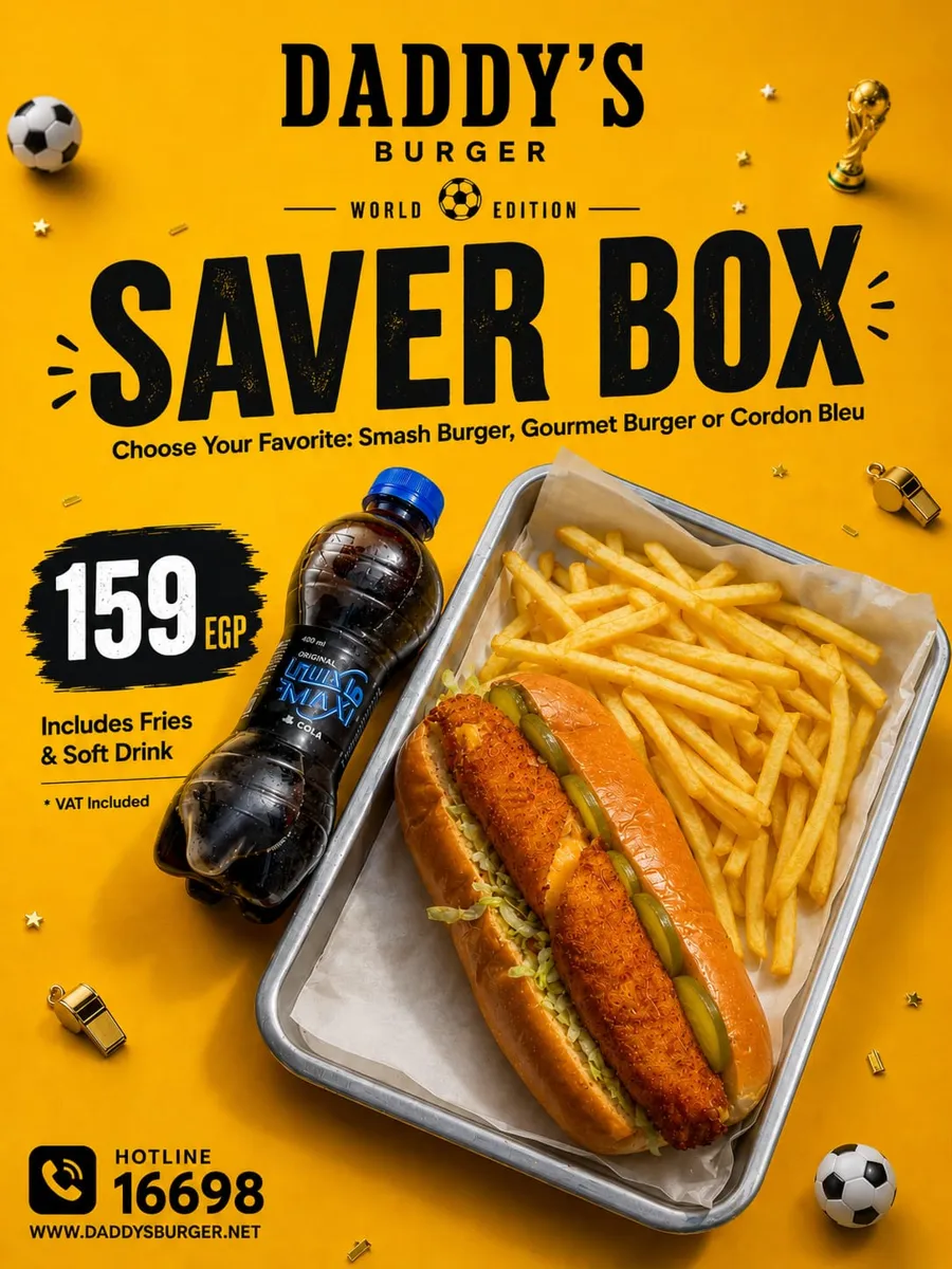 saver box