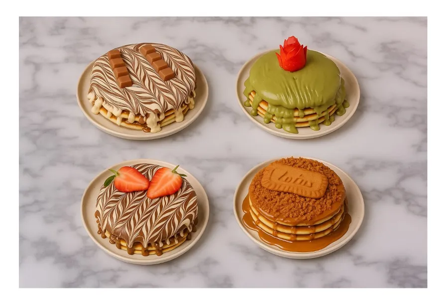 Pancake
