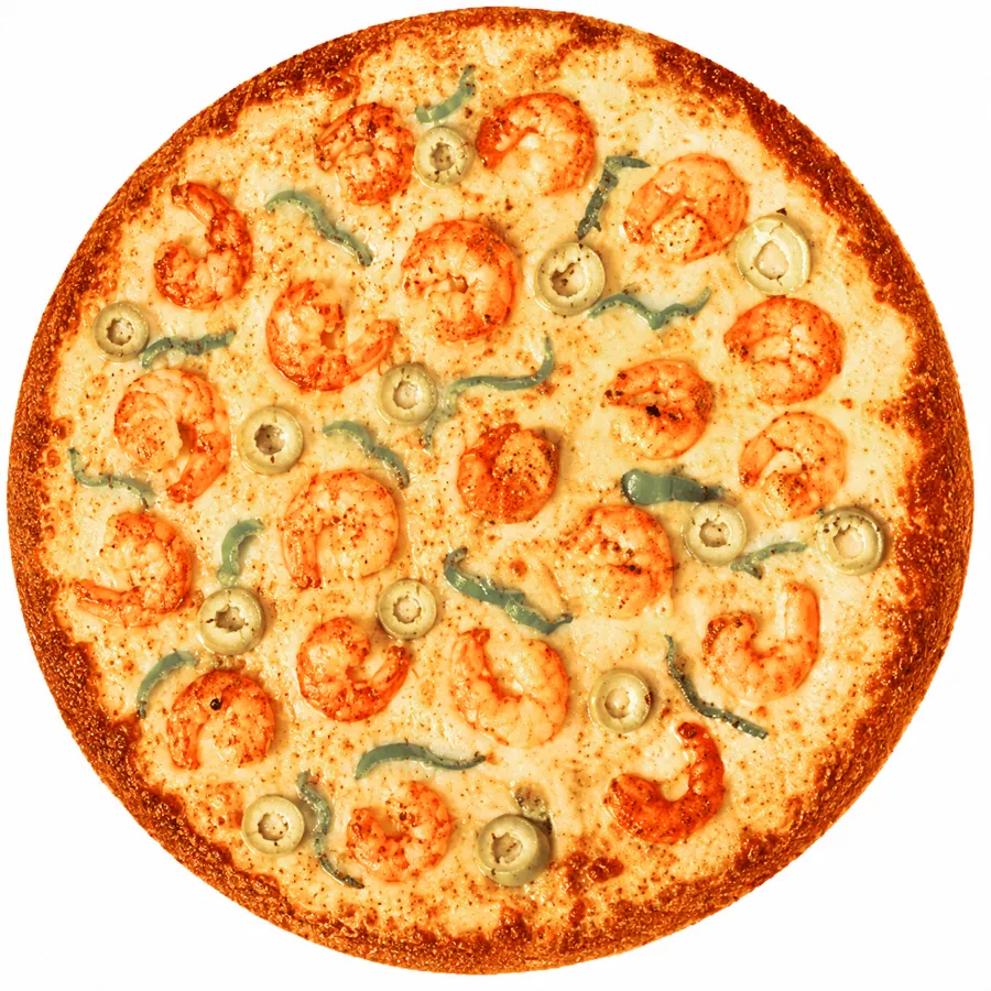original Shrimp