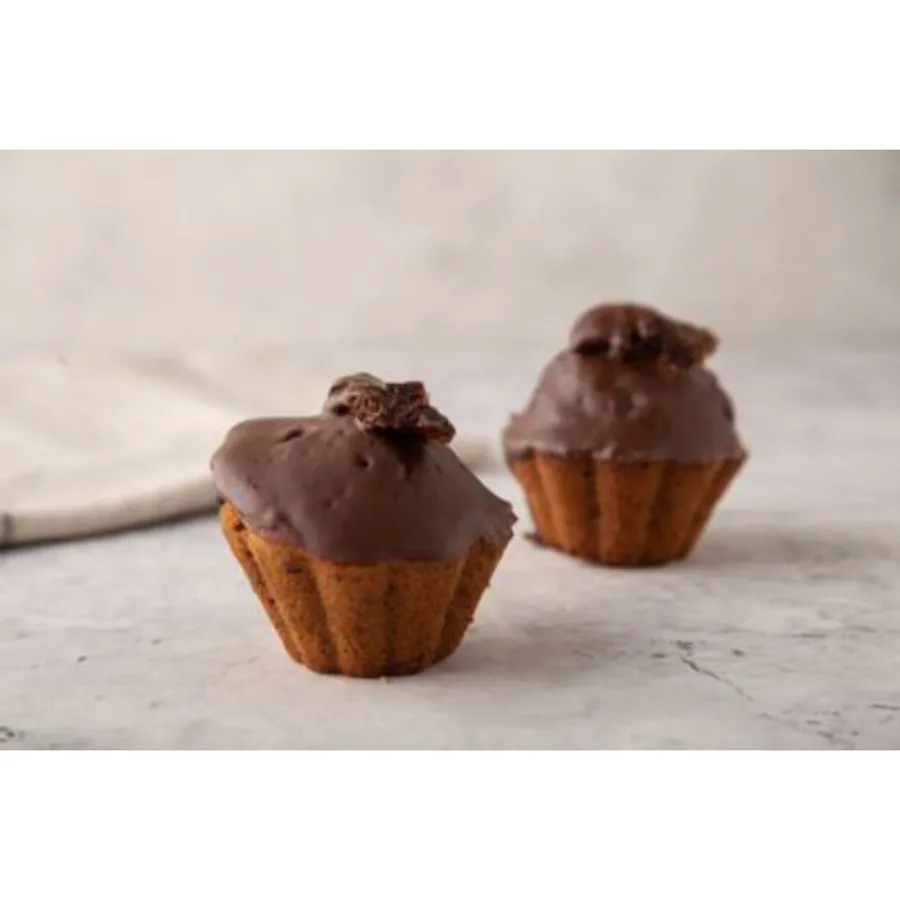 DATES CUPCAKE