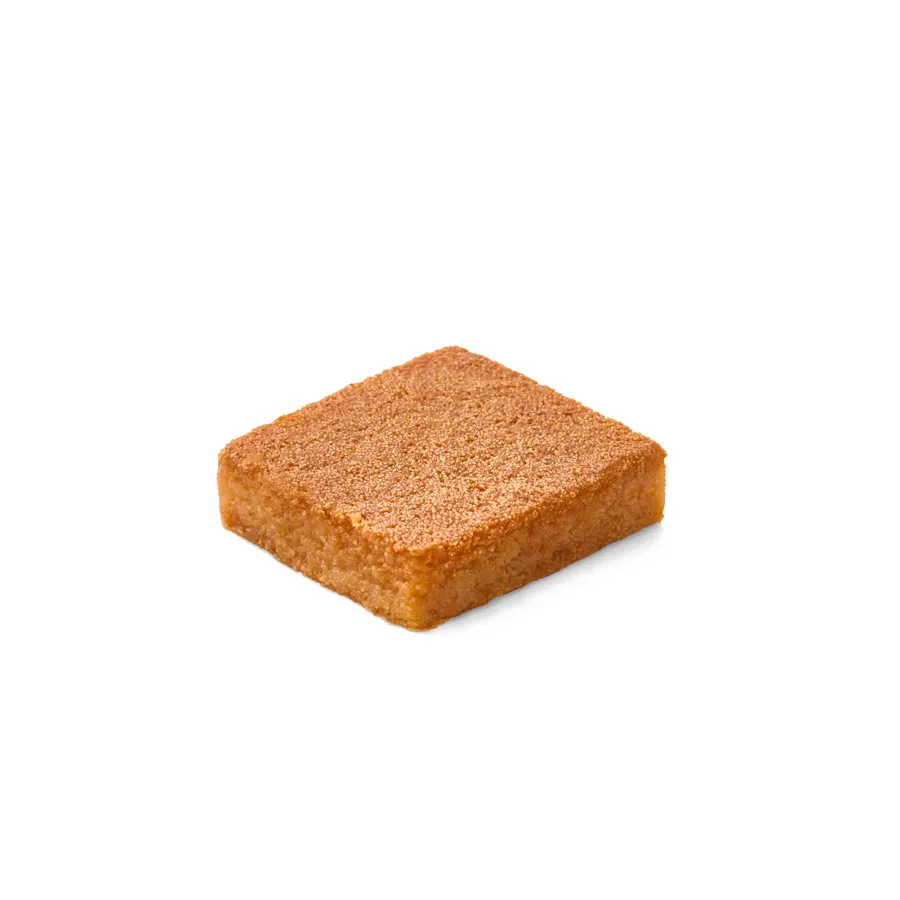 Plain Basboosa