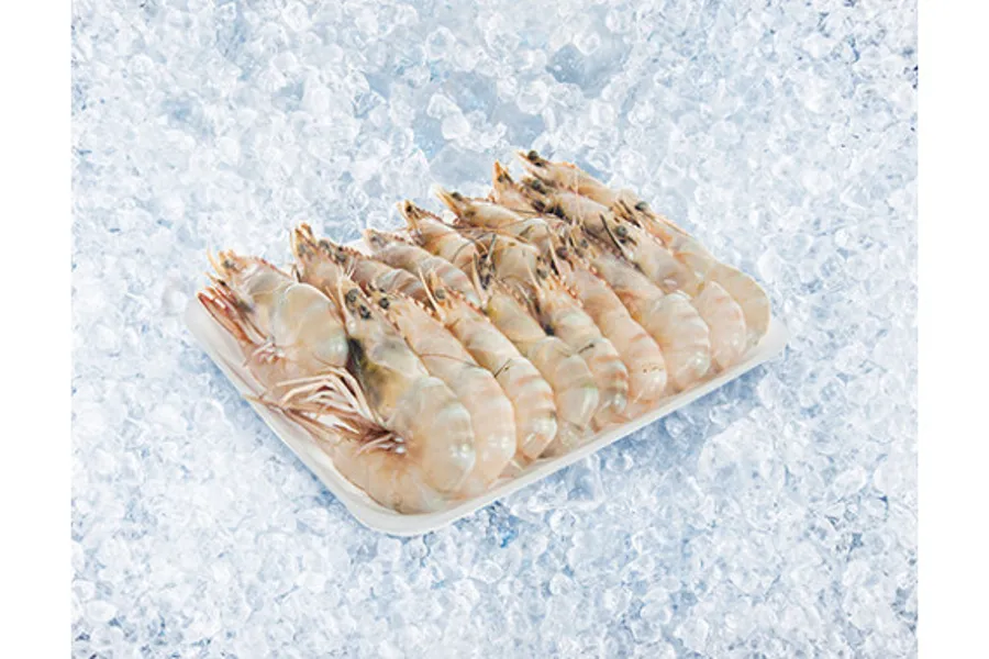 Shrimp half Kilo