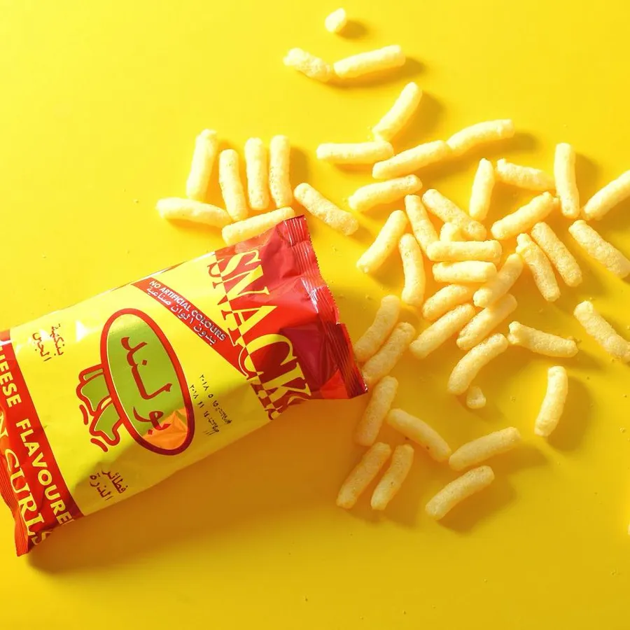 Boland Snacks