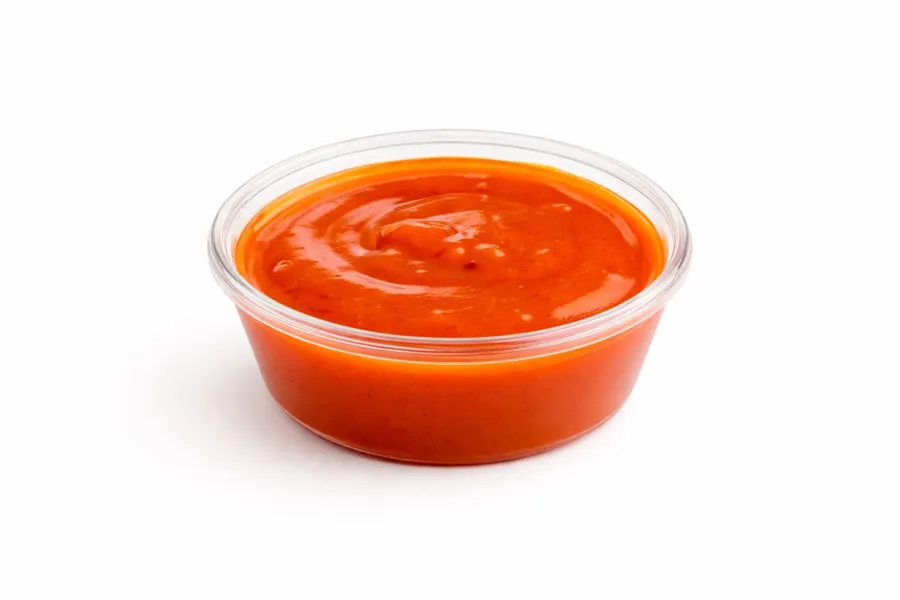bufflo sauce