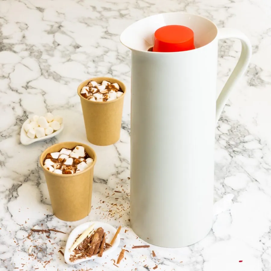 French Hot Chocolate