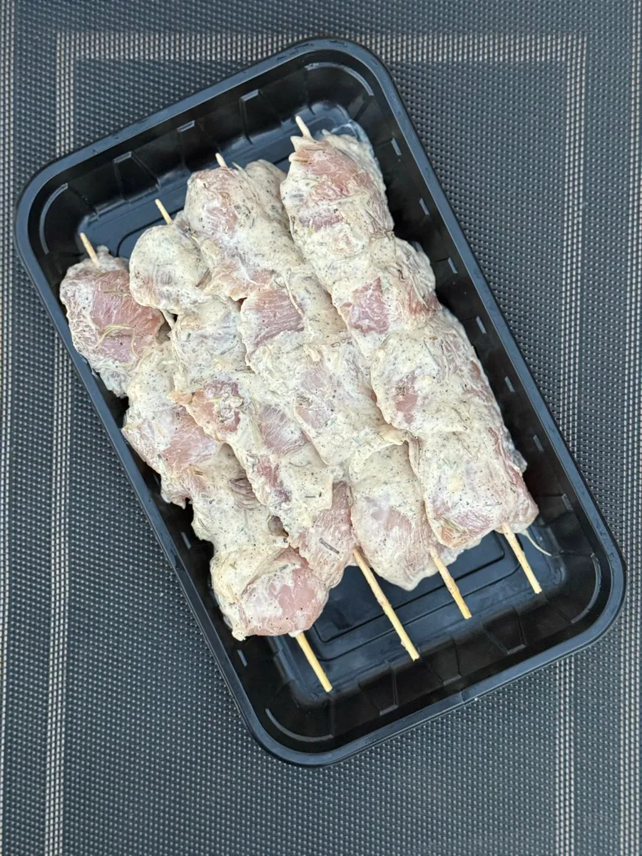 Chicken Shashlik (500g)