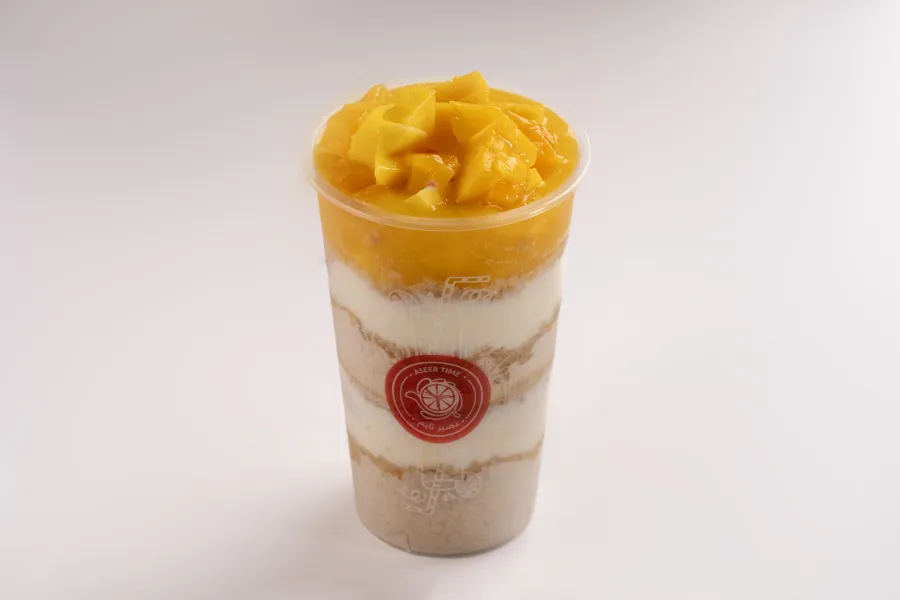 Mango Paradise
