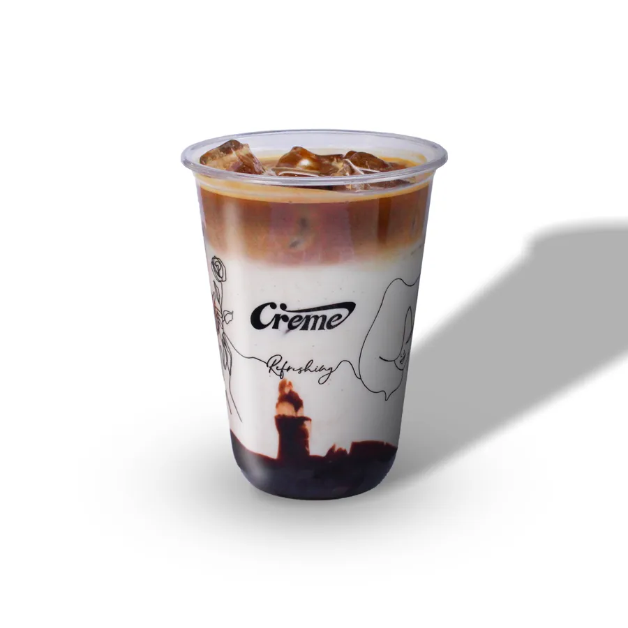 Ice Mocha