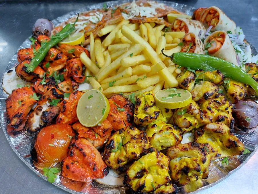Special Tandoori Promo