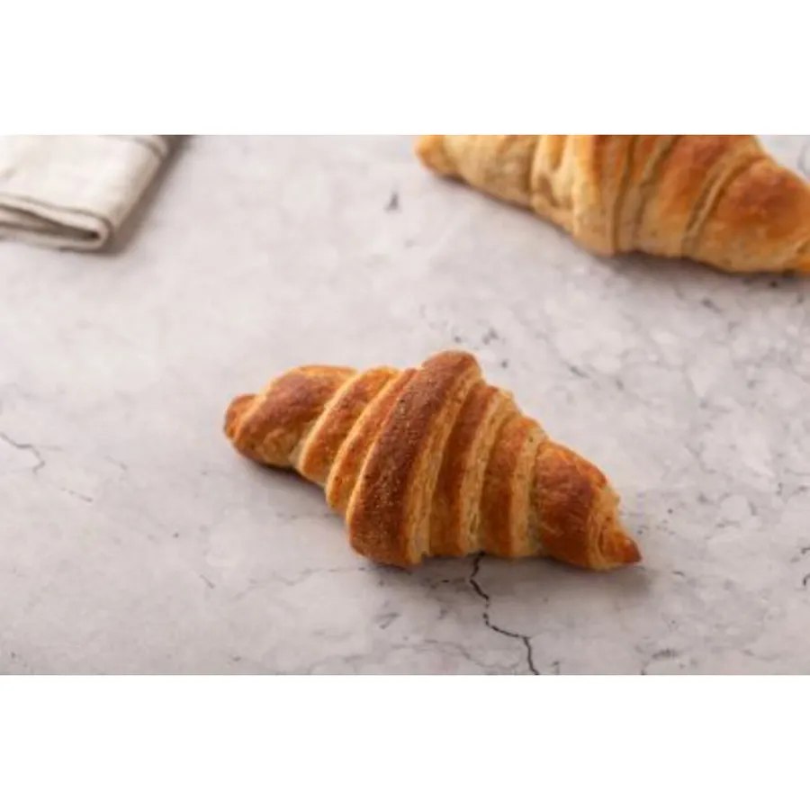 PLAIN CROISSANT
