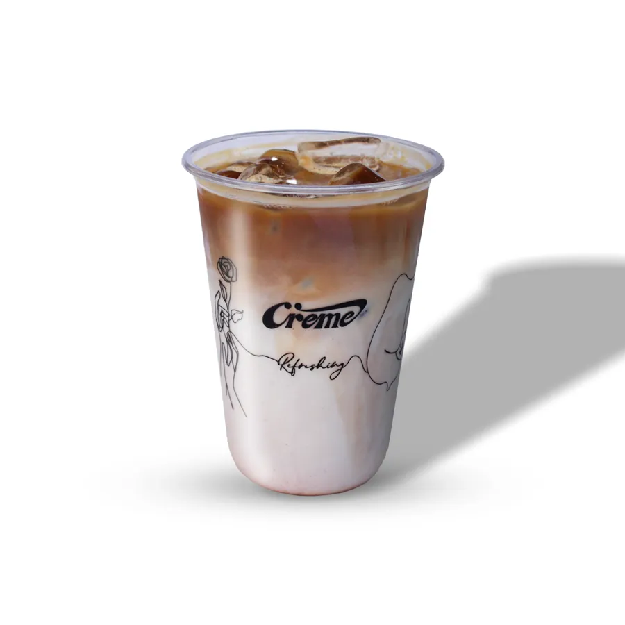 Ice Latte