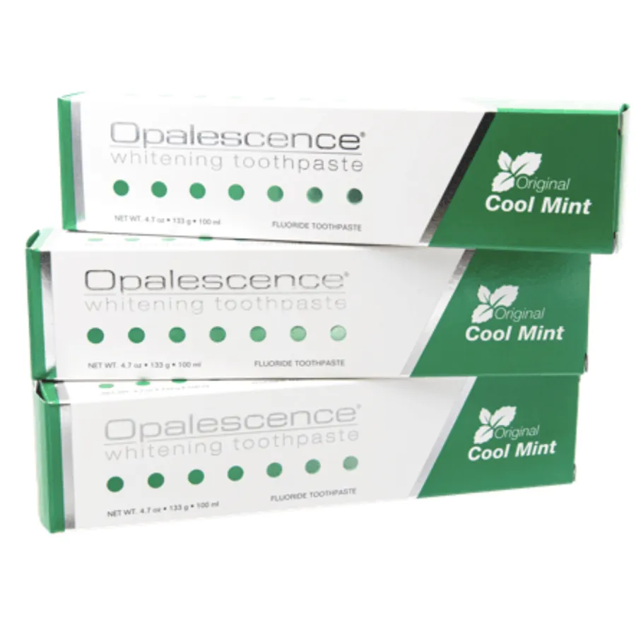 Opalescence (Original)- Cool Mint Flavor