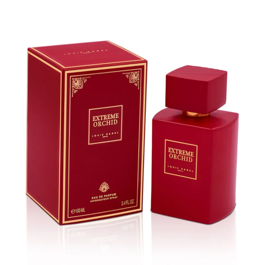 EXTREME ORCHID 100ml