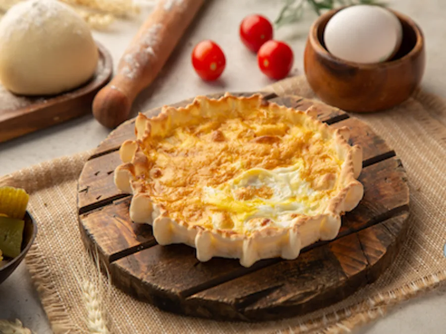 Omelet