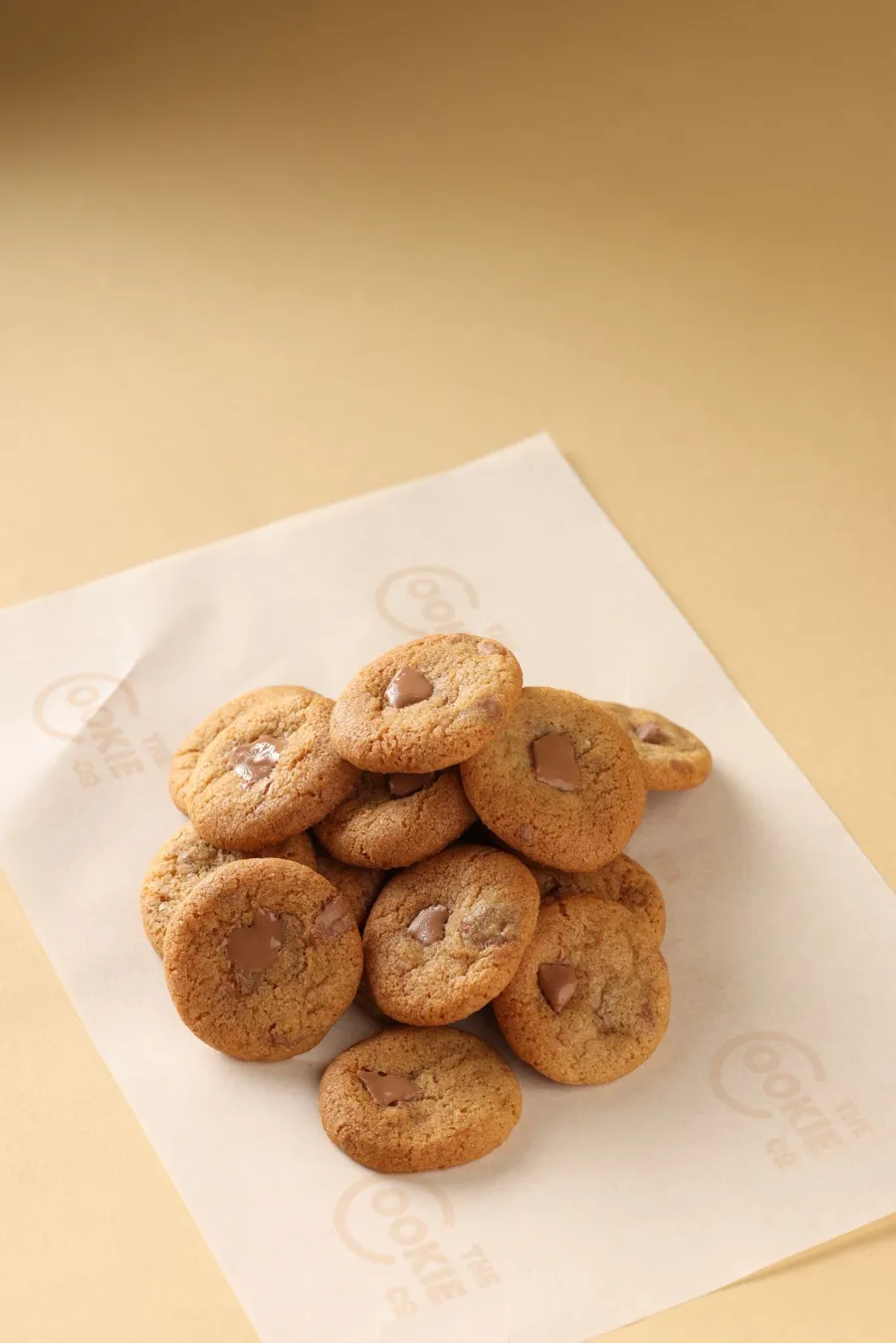 Cookie Coins Mini 12 pcs
