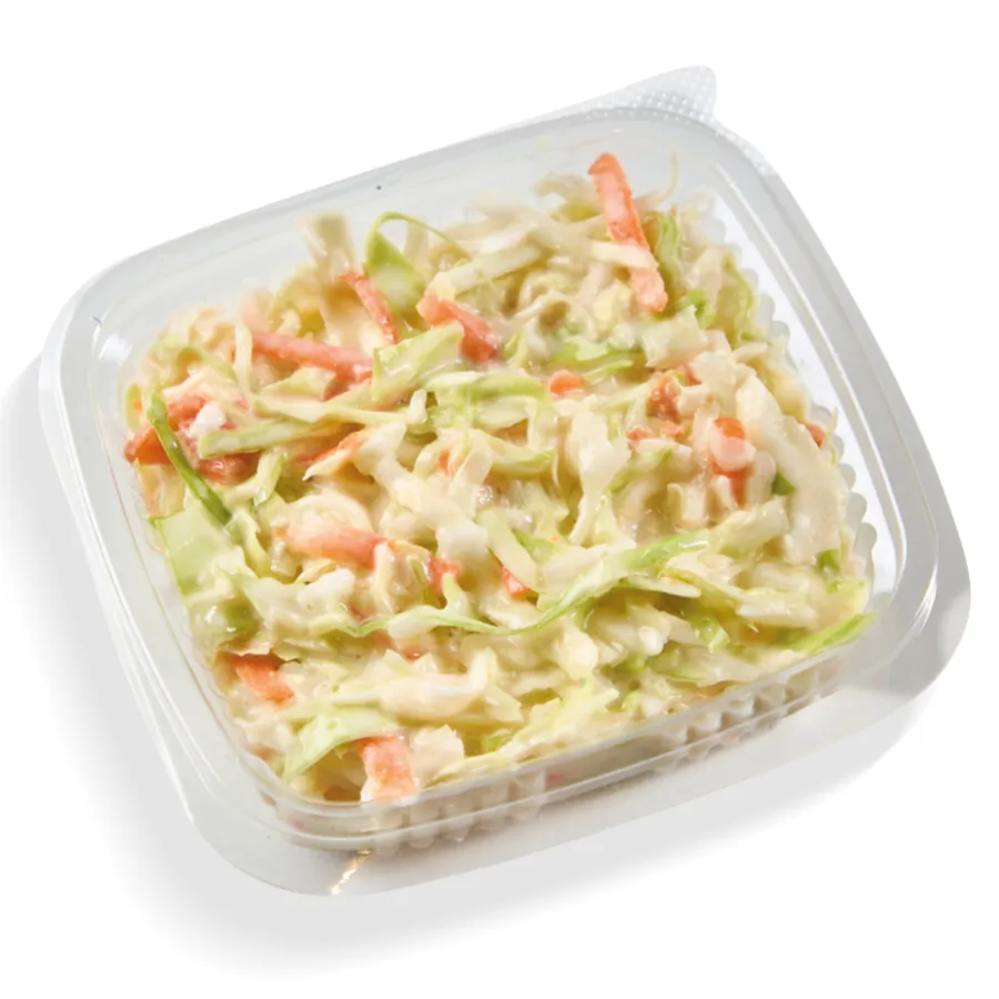 Coleslaw