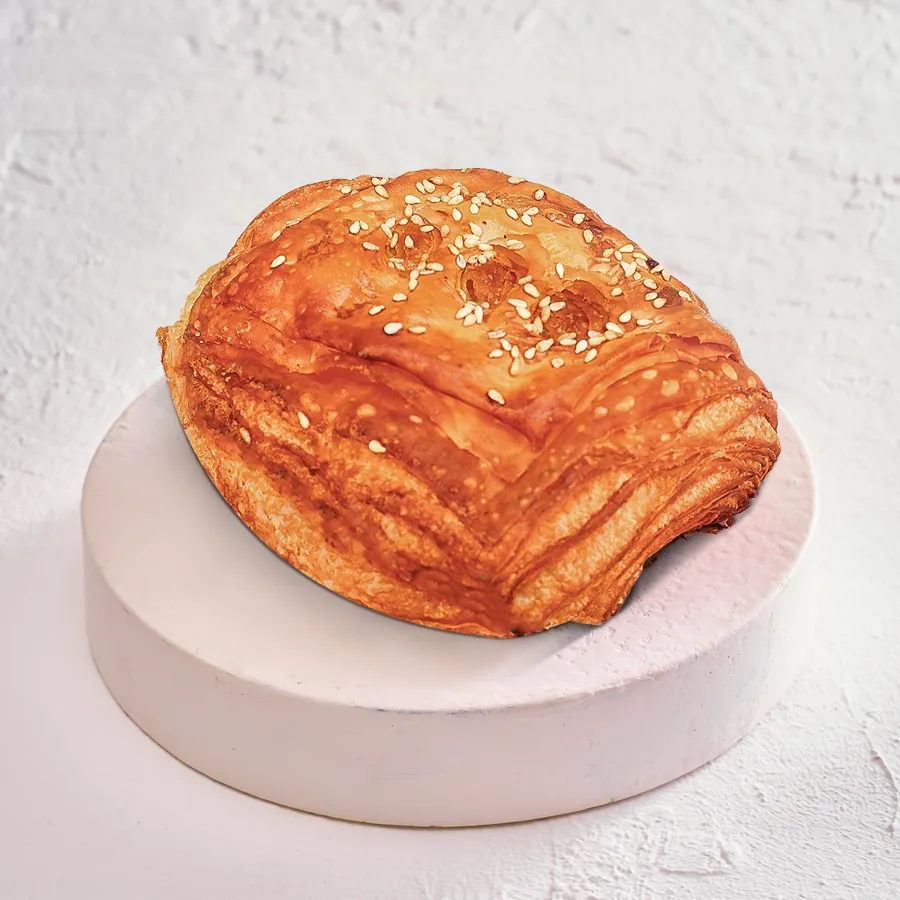 Cheese Pate