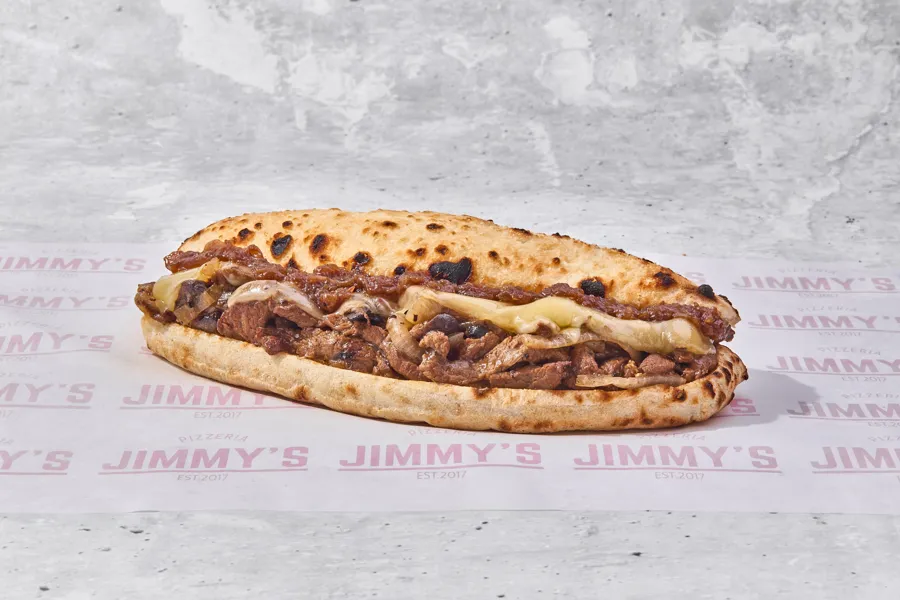 STEAK ONION JAM