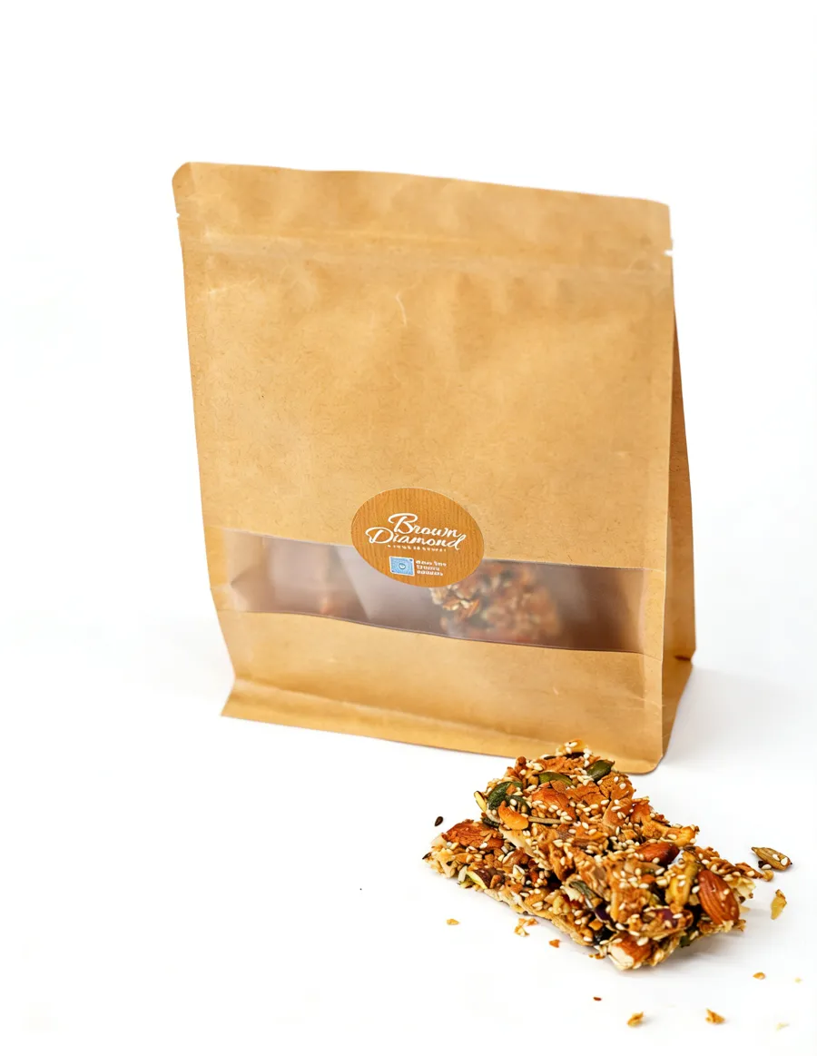 Healthy Granola Big Pack (10 bars)