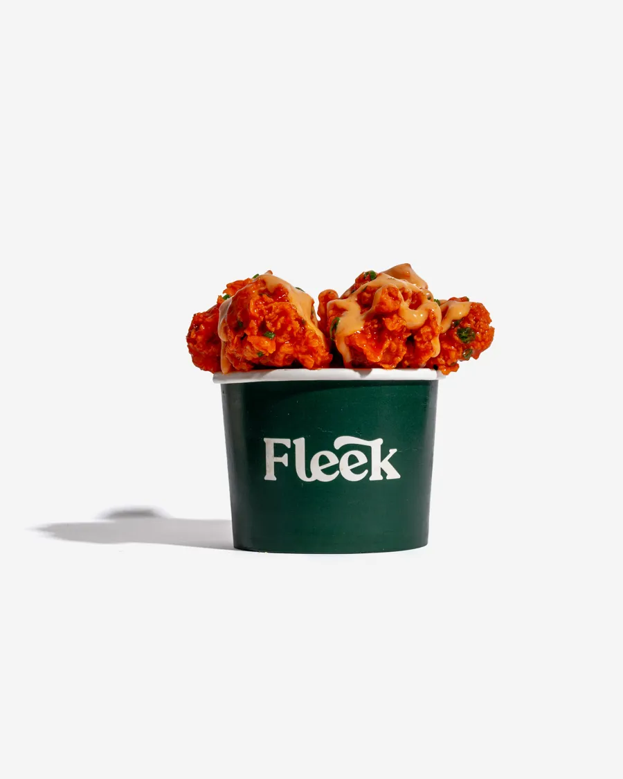 Buffalo Wings