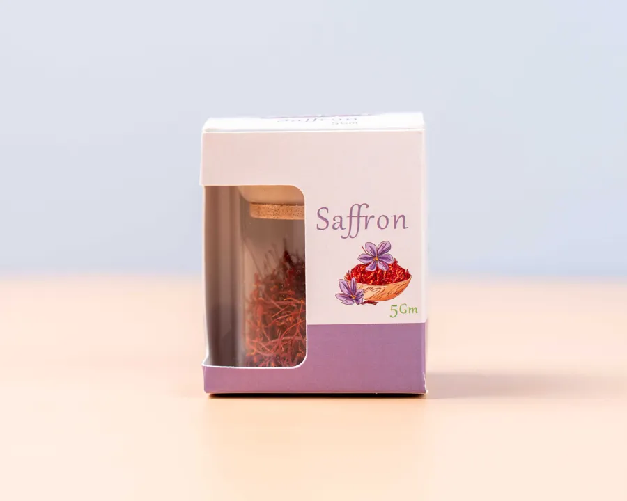 Saffron