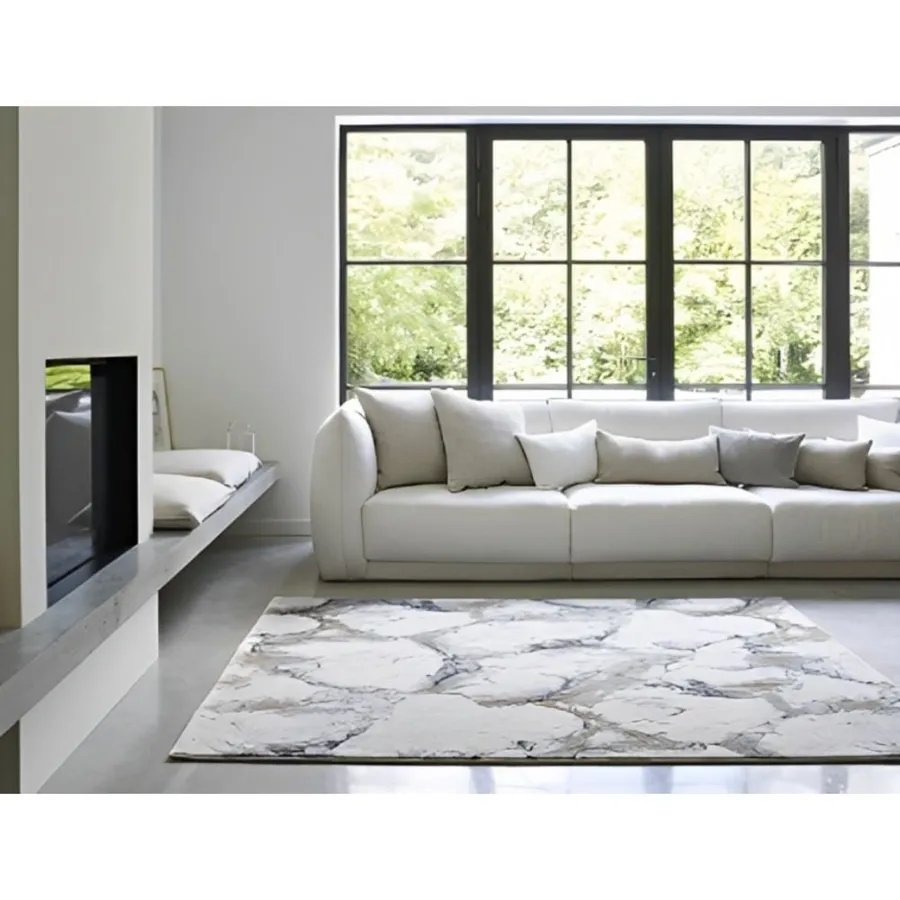 58 Argentum Rug Carpet
