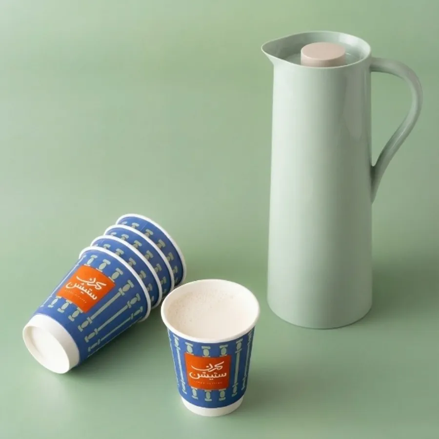 Liter Horlicks