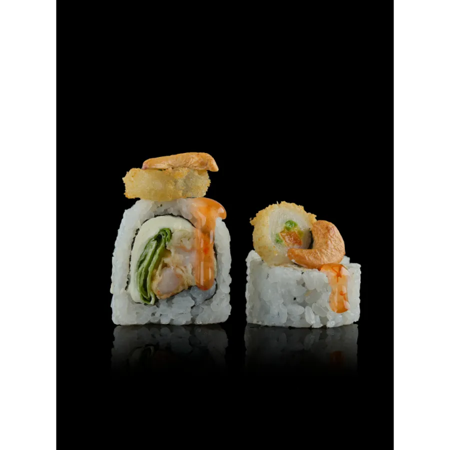 Thunder Roll