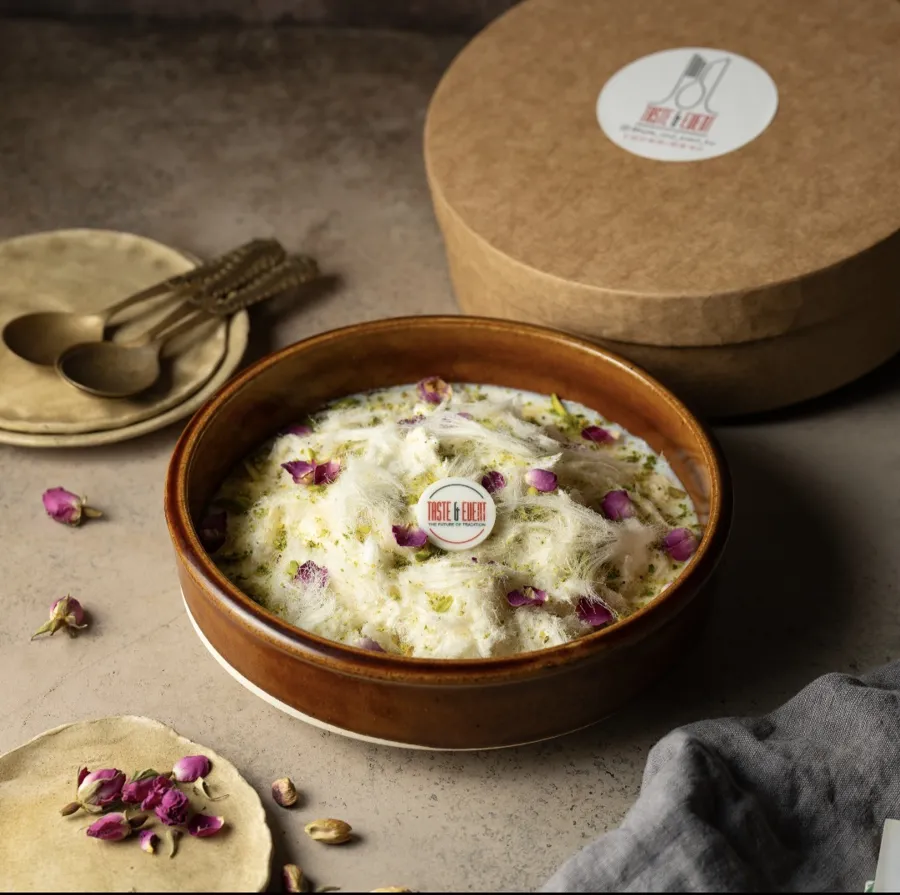 Mouhalabiya w Ghazel