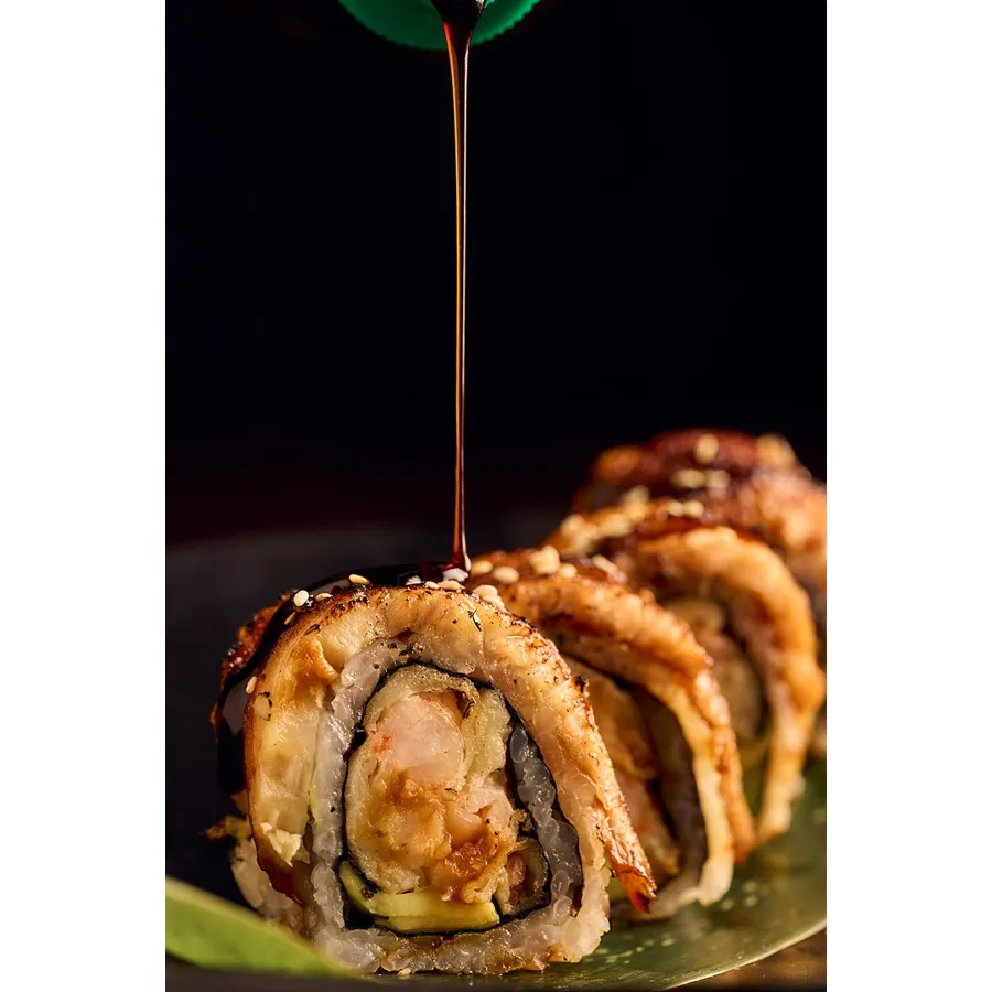 Tiger Roll