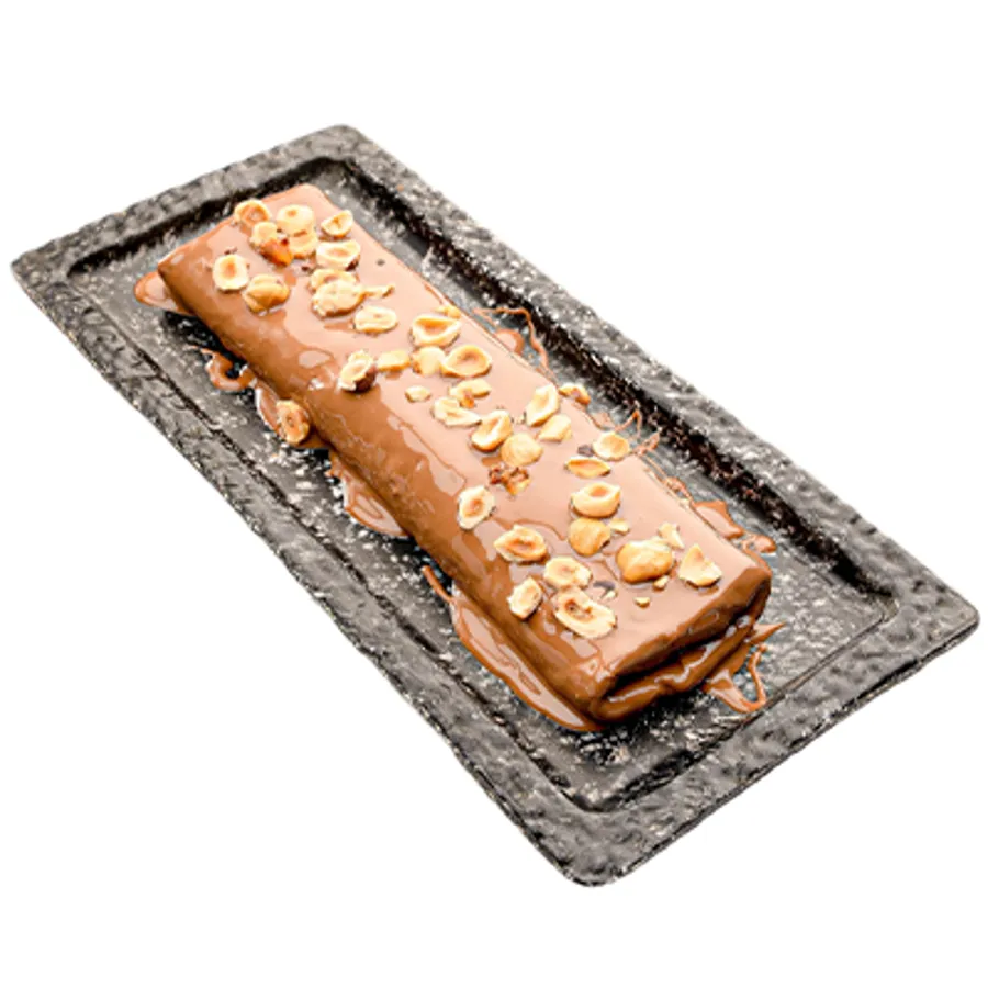 Chocolate Crepe Free
