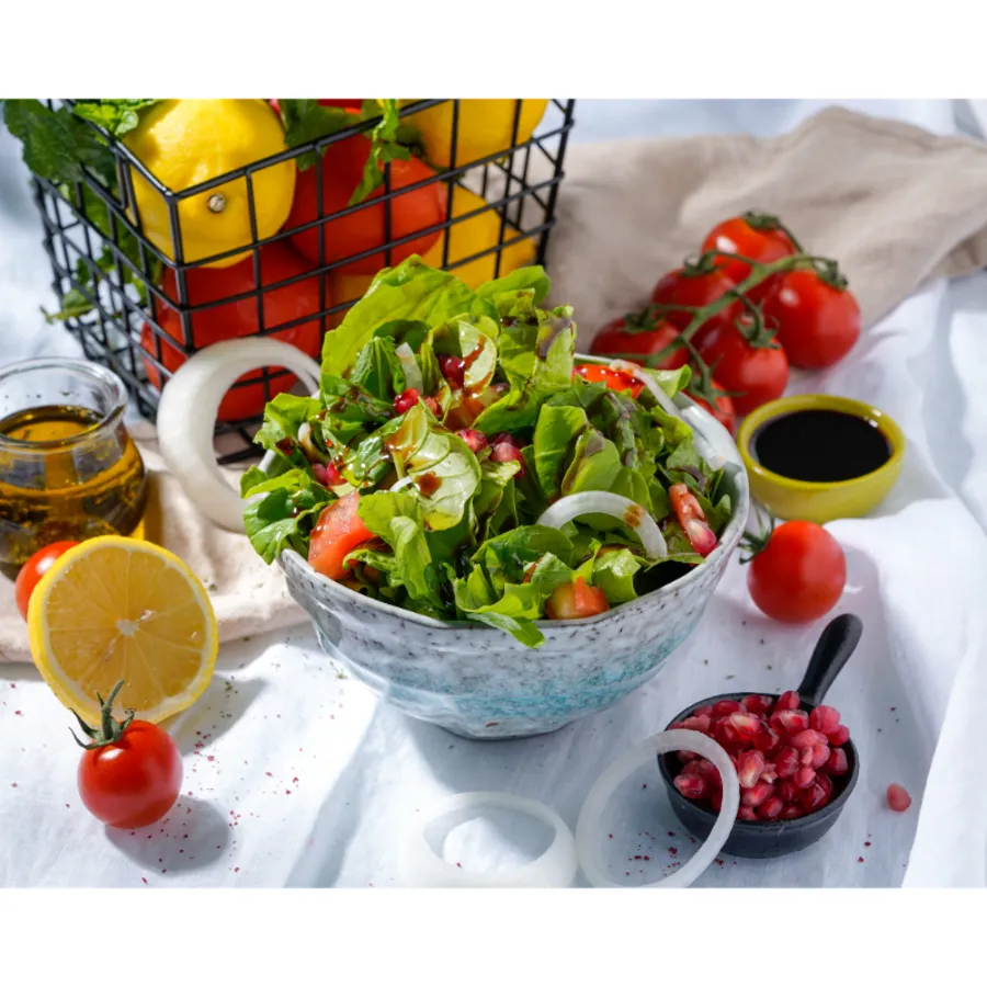 Rocca Salad