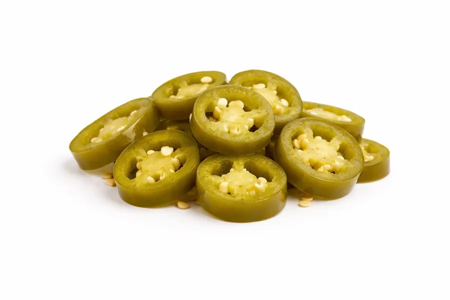Extra Jalapeno