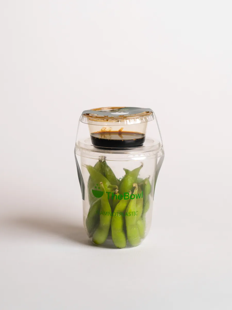 Edamame