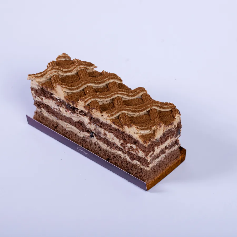 Tiramisu Gateaux