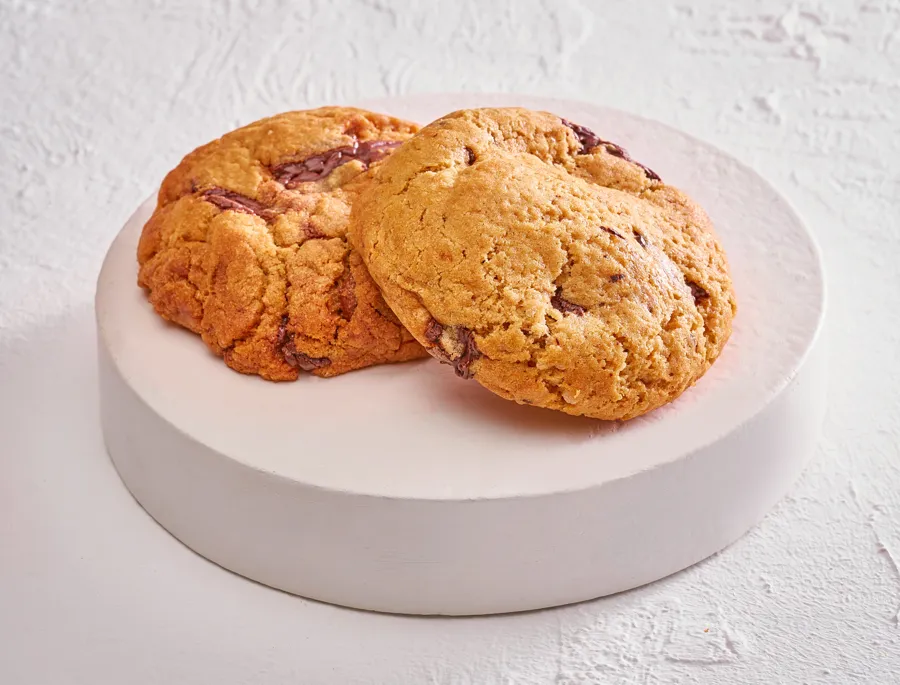 Classic Cookies