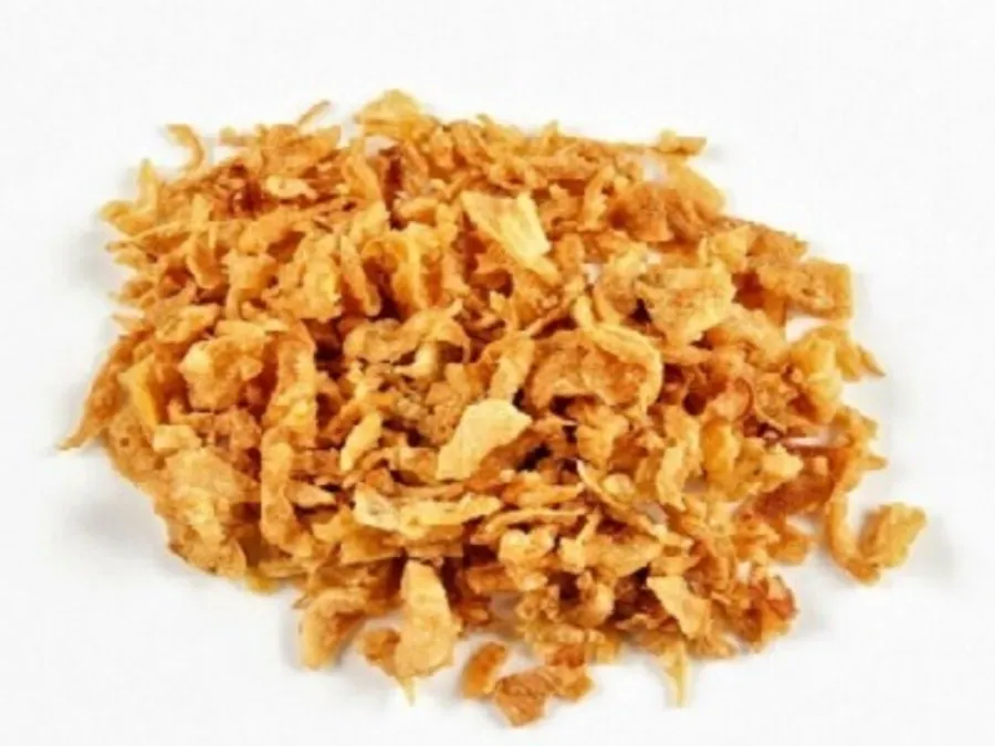 Crispy Onions