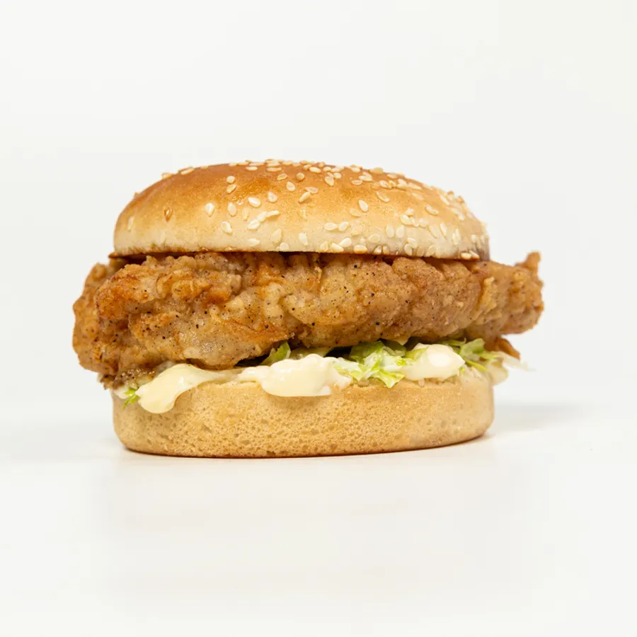 Chicken Fillet