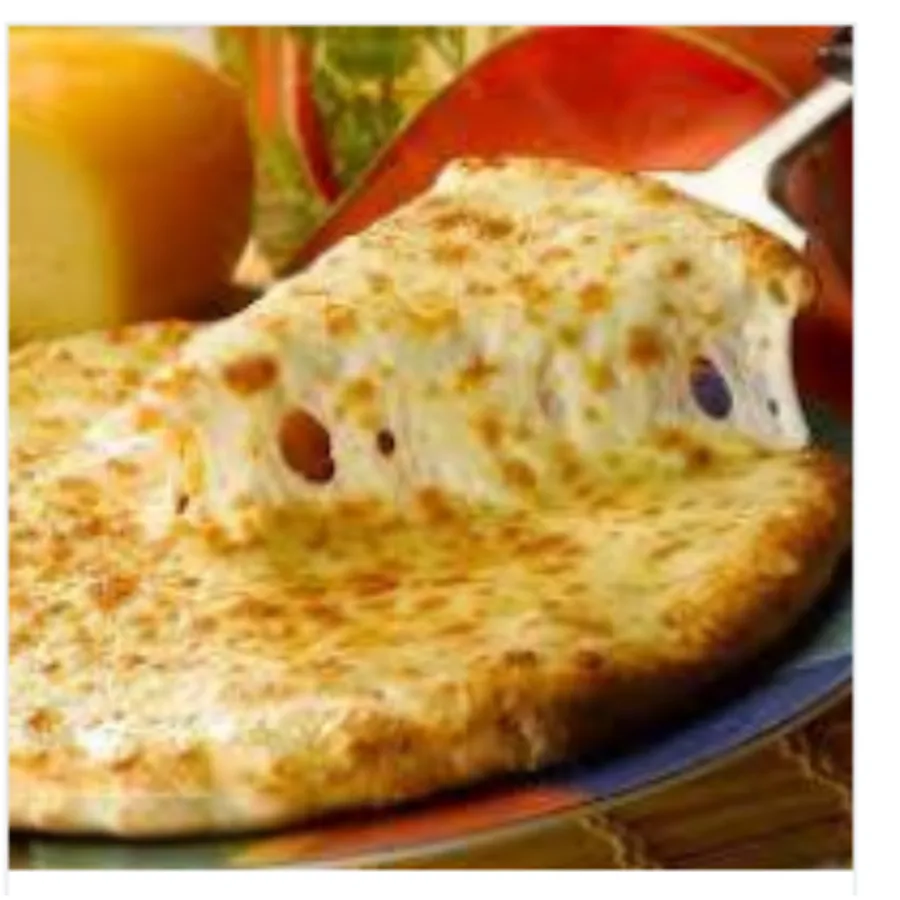 Cheese Lovers